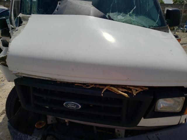 Photo 11 from auction – 2006 FORD ECONOLINE with VIN 1FTNE24LX6DA90945