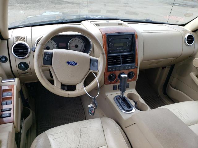 Photo 8 from auction – 2007 FORD EXPLORER E with VIN 1FMEU74EX7UB86704