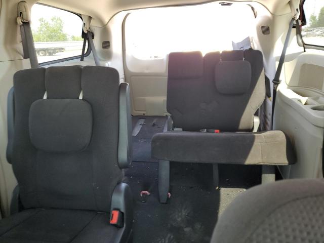 Photo 10 from auction – 2013 DODGE GRAND CARA with VIN 2C4RDGDG5DR622374