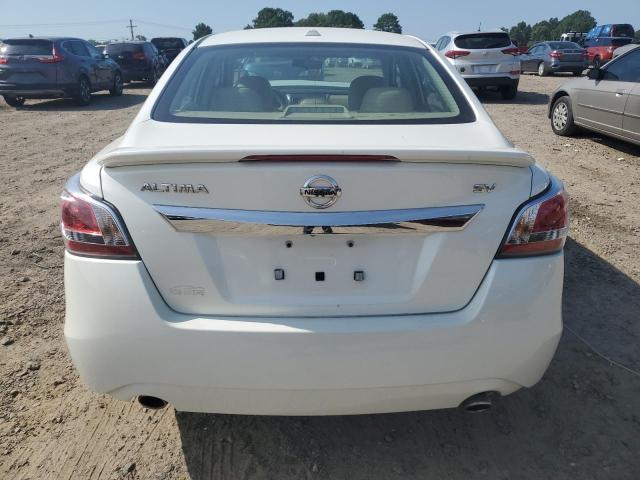 Photo 6 from auction – 2015 NISSAN ALTIMA with VIN 1N4AL3AP0FC175063
