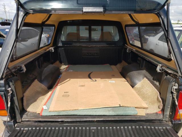 Photo 10 from auction – 1995 MAZDA B2300 with VIN 4F4CR12A2STM14243