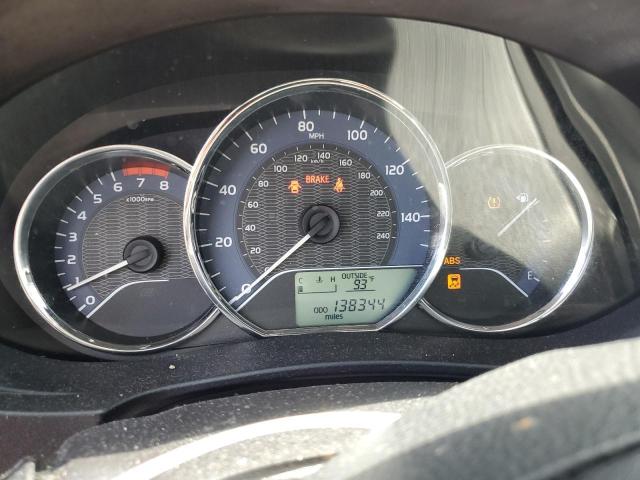 Photo 9 from auction – 2015 TOYOTA COROLLA L with VIN 2T1BURHE2FC378353