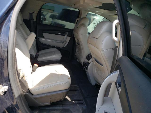 Photo 10 from auction – 2007 GMC ACADIA SLT with VIN 1GKEV33707J104062