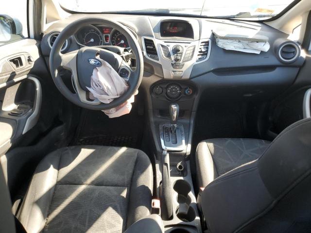 Photo 8 from auction – 2012 FORD FIESTA SE with VIN 3FADP4EJXCM127870