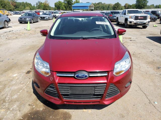Photo 5 from auction – 2013 FORD FOCUS SE with VIN 1FADP3F25DL181274