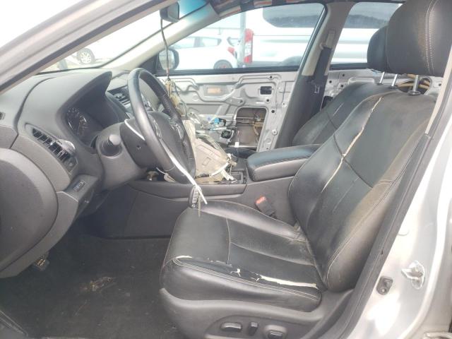 Photo 7 from auction – 2016 NISSAN ALTIMA 2.5 with VIN 1N4AL3AP9GC169344