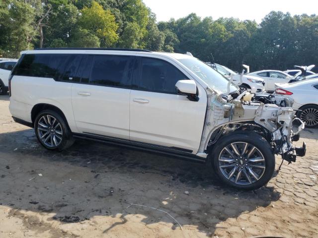 Photo 4 from auction – 2021 CADILLAC ESCALADE E with VIN 1GYS4PKL7MR429368