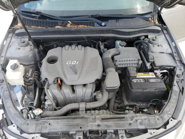 Фото 11 с аукциона – 2013 KIA OPTIMA EX с VIN 5XXGN4A73DG223608