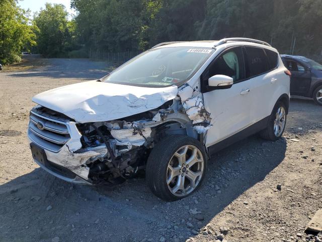 FORD ESCAPE TIT 2019 with VIN 1FMCU9J90KUB42276 - Photo from auction