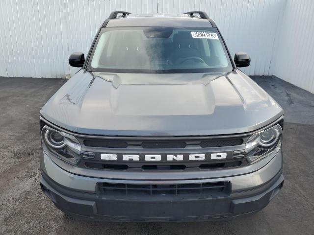 Photo 5 from auction – 2021 FORD BRONCO SPO with VIN 3FMCR9B68MRA79217