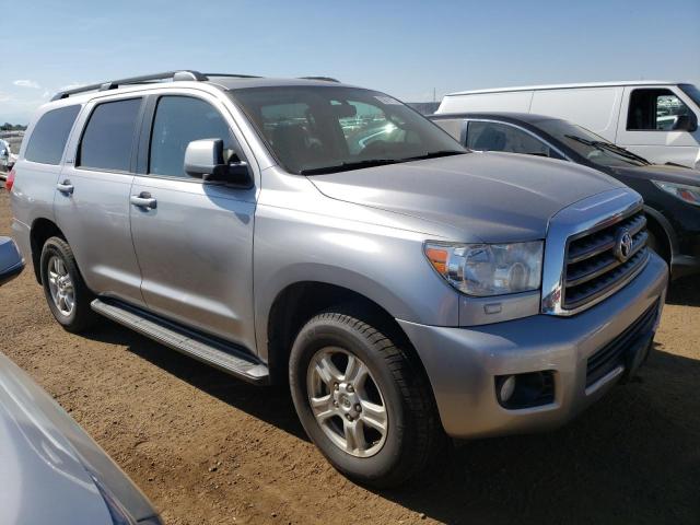 Photo 4 from auction – 2012 TOYOTA SEQUOIA SR with VIN 5TDBY5G13CS068629