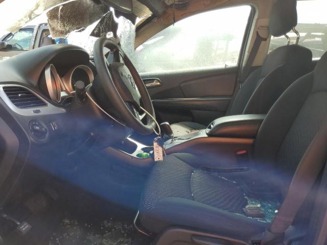 Photo 7 from auction – 2019 DODGE JOURNEY SE with VIN 3C4PDCBG5KT845690