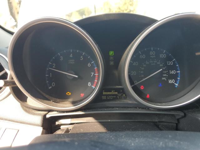 Photo 9 from auction – 2012 MAZDA 3 I with VIN JM1BL1W70C1533796