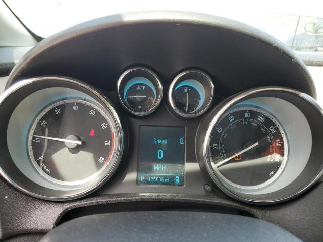 Photo 9 from auction – 2013 BUICK VERANO with VIN 1G4PP5SK3D4155030