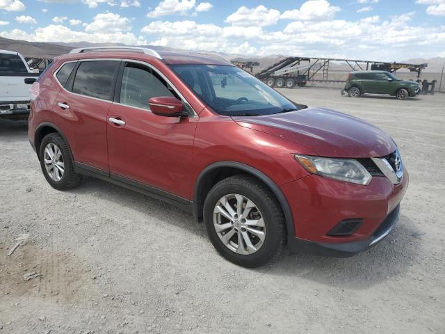 Photo 4 from auction – 2015 NISSAN ROGUE S with VIN KNMAT2MT4FP557893
