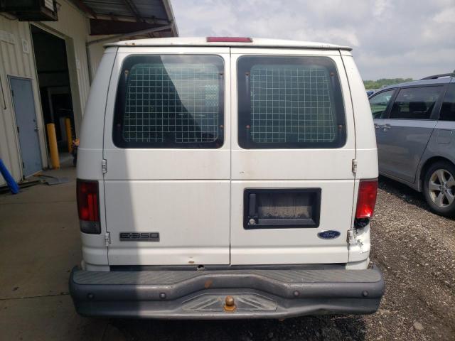 Photo 6 from auction – 2007 FORD ECONOLINE with VIN 1FTSS34L07DB30310