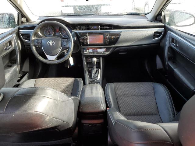 Photo 8 from auction – 2014 TOYOTA COROLLA L with VIN 2T1BURHE0EC159213