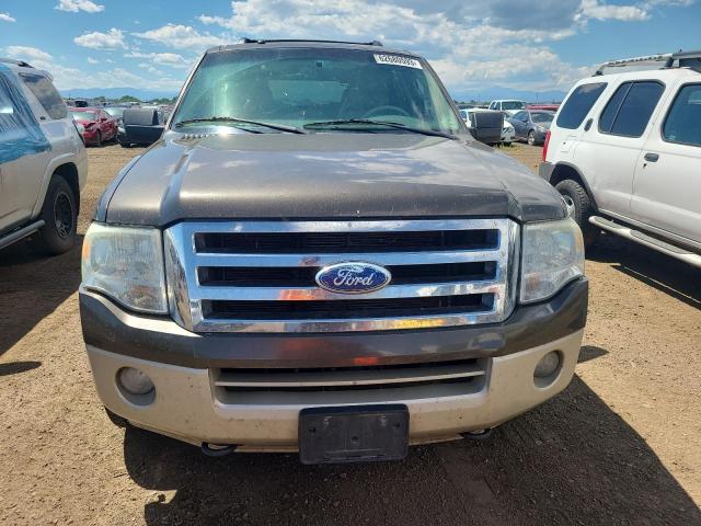 Photo 5 from auction – 2008 FORD EXPEDITION with VIN 1FMFU18598LA23710