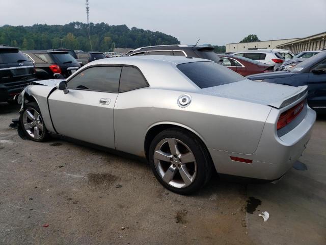 Photo 2 from auction – 2010 DODGE CHALLENGER with VIN 2B3CJ5DTXAH215895