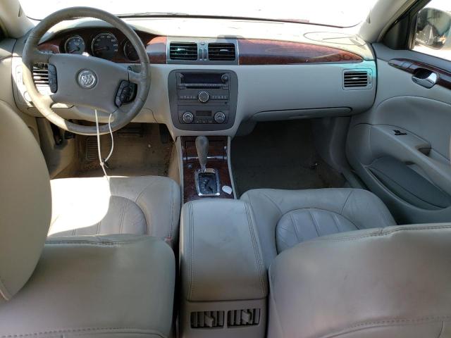 Photo 8 from auction – 2010 BUICK LUCERNE CX with VIN 1G4HC5EM2AU124263