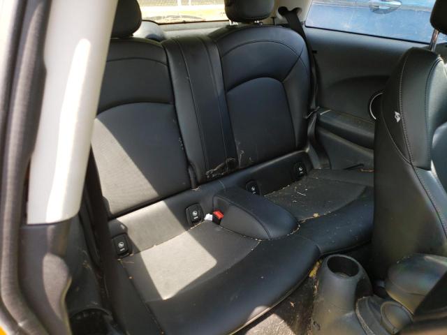 Photo 10 from auction – 2014 MINI COOPER S with VIN WMWXM7C55ET926433