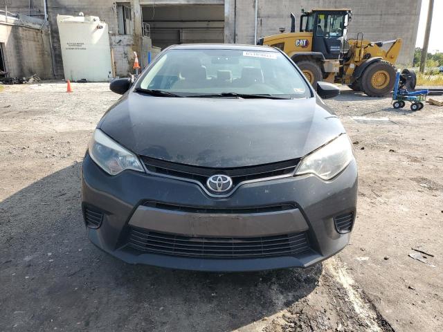 Photo 5 from auction – 2016 TOYOTA COROLLA L with VIN 2T1BURHE1GC525991