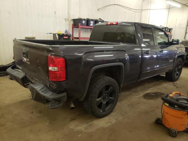 Photo 3 from auction – 2016 GMC SIERRA K15 with VIN 1GTV2LEC1GZ241124