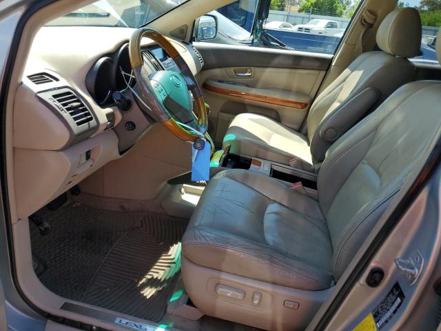 Photo 7 from auction – 2005 LEXUS RX 330 with VIN JTJHA31U050077149