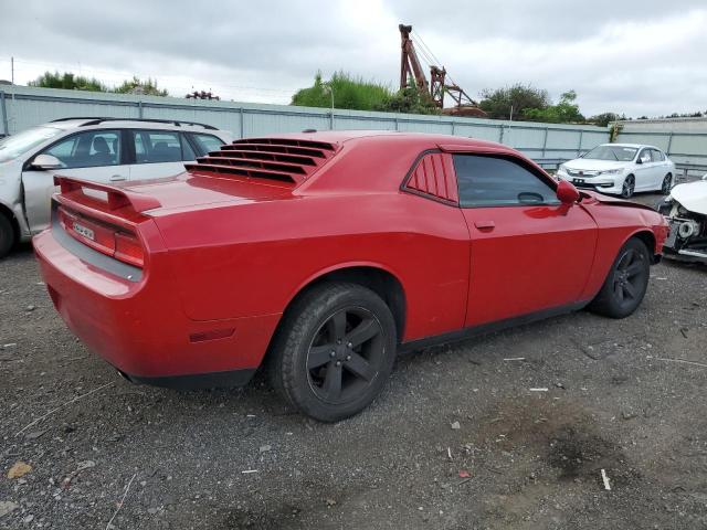 Photo 3 from auction – 2012 DODGE CHALLENGER with VIN 2C3CDYAG5CH294530