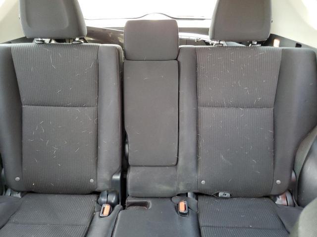 Photo 10 from auction – 2016 TOYOTA RAV4 LE with VIN JTMBFREV3GJ051884