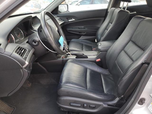 Photo 7 from auction – 2012 HONDA ACCORD se with VIN 1HGCP2F64CA017951