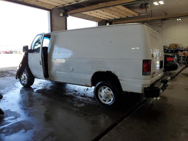 Photo 2 from auction – 2010 FORD ECONOLINE with VIN 1FTSE3EL0ADA92896