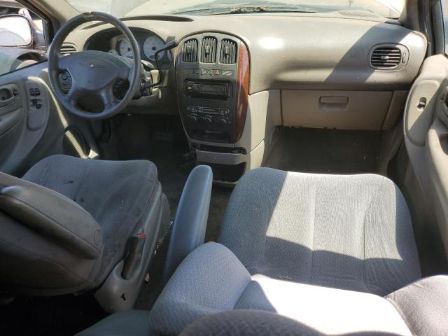 Photo 8 from auction – 2003 CHRYSLER TOWN & COU with VIN 2C4GP44393R352459