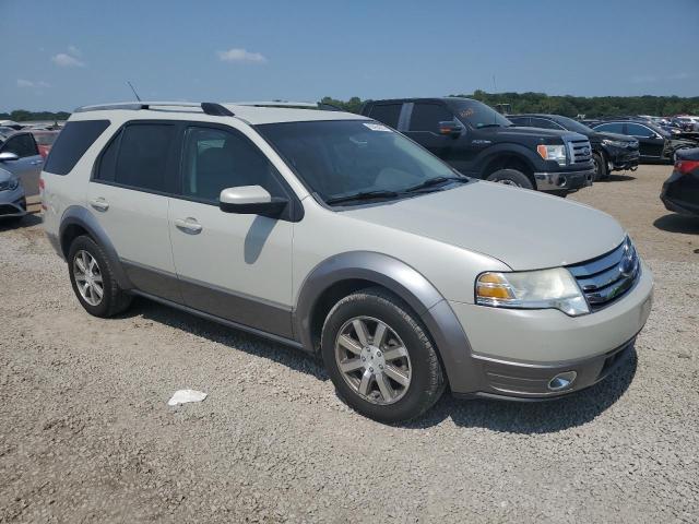 Photo 4 from auction – 2008 FORD TAURUS X S with VIN 1FMDK02W78GA18541