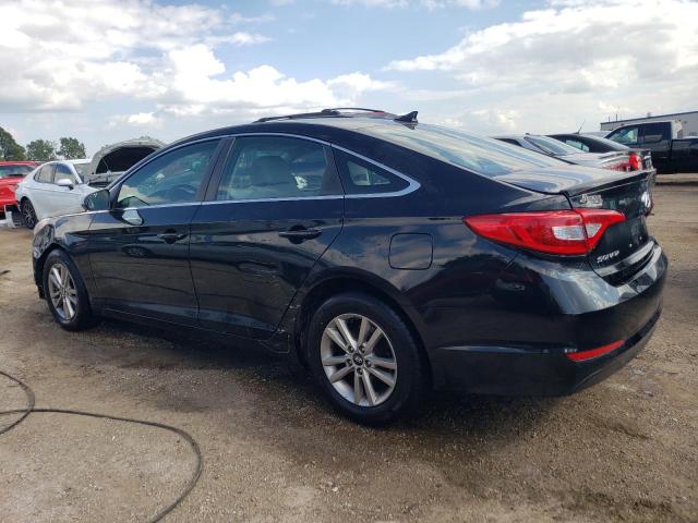 Photo 2 from auction – 2016 HYUNDAI SONATA SE with VIN 5NPE24AF2GH282553