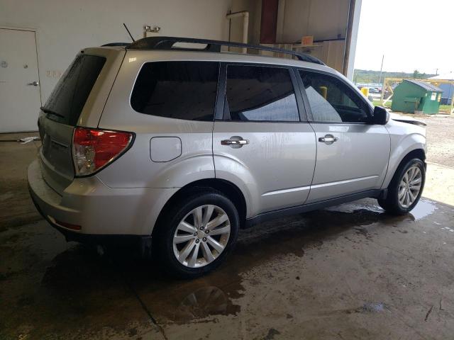 Photo 3 from auction – 2011 SUBARU FORESTER 2 with VIN JF2SHADC8BH732376