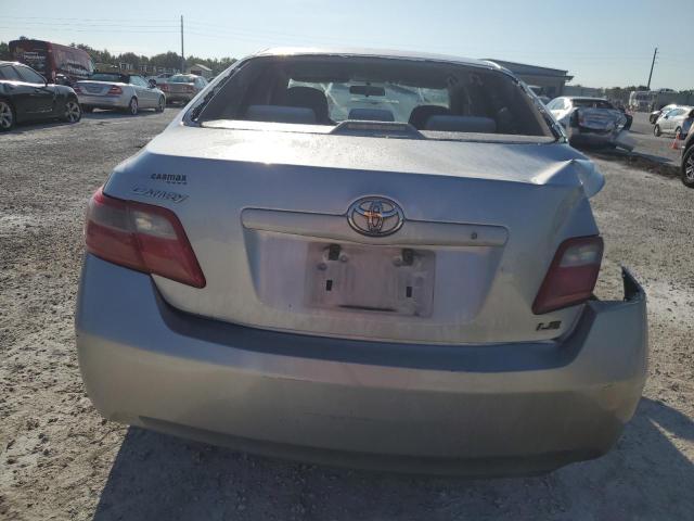 Photo 6 from auction – 2008 TOYOTA CAMRY CE with VIN 4T1BE46K78U208502