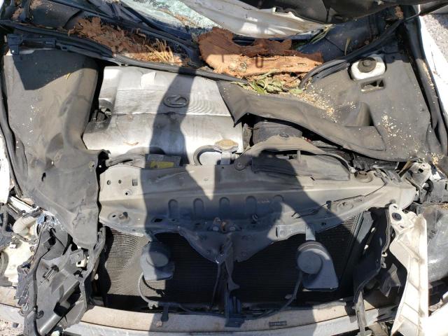 Photo 12 from auction – 2013 LEXUS RX 350 BAS with VIN 2T2BK1BA9DC208660