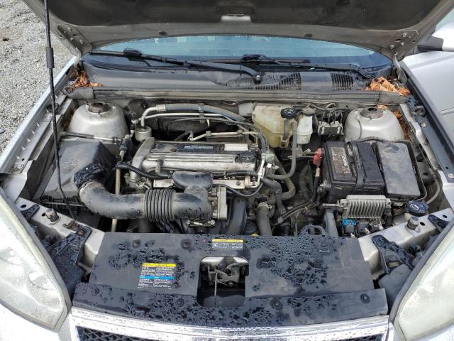 Photo 11 from auction – 2006 CHEVROLET MALIBU LT with VIN 1G1ZT51F86F207264
