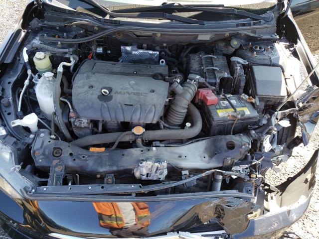 Photo 11 from auction – 2012 MITSUBISHI LANCER SE with VIN JA32V2FW9CU018297