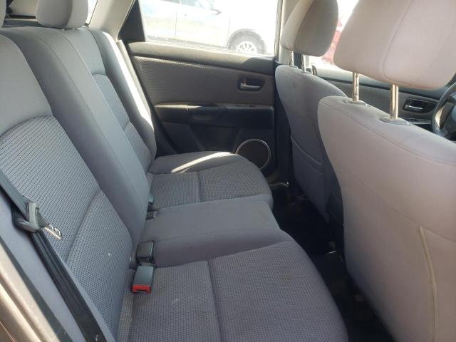 Photo 10 from auction – 2007 MAZDA 3 HATCHBAC with VIN JM1BK343771646309