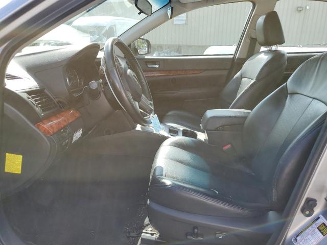 صورة رقم 7 من المزاد - 2010 SUBARU LEGACY 2.5 مع VIN 4S3BMBK65A3215545