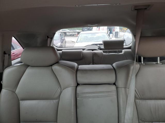 Photo 10 from auction – 2009 ACURA MDX with VIN 2HNYD28249H528118