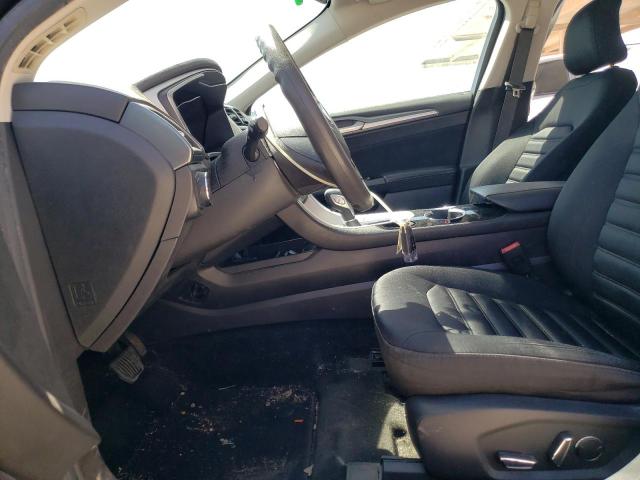 Фото 7 с аукциона – 2016 FORD FUSION SE с VIN 3FA6P0LU2GR404860