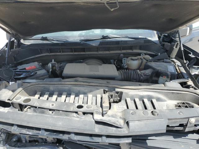 Photo 11 from auction – 2019 CHEVROLET SILVERADO with VIN 1GCPYFED7KZ165998