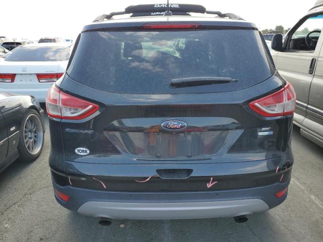 Photo 6 from auction – 2015 FORD ESCAPE SE with VIN 1FMCU9G92FUC66854