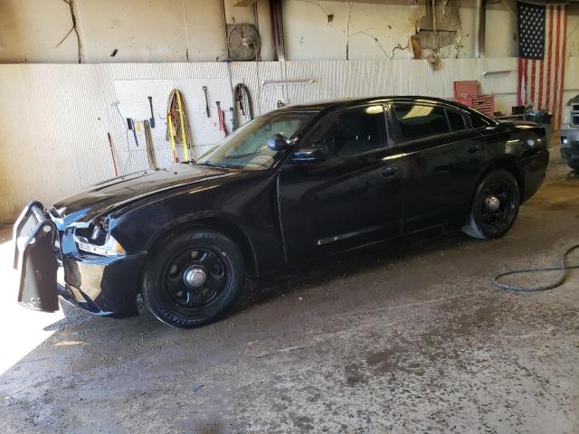 DODGE CHARGER PO 2012 with VIN 2C3CDXATXCH153959 - Photo from auction
