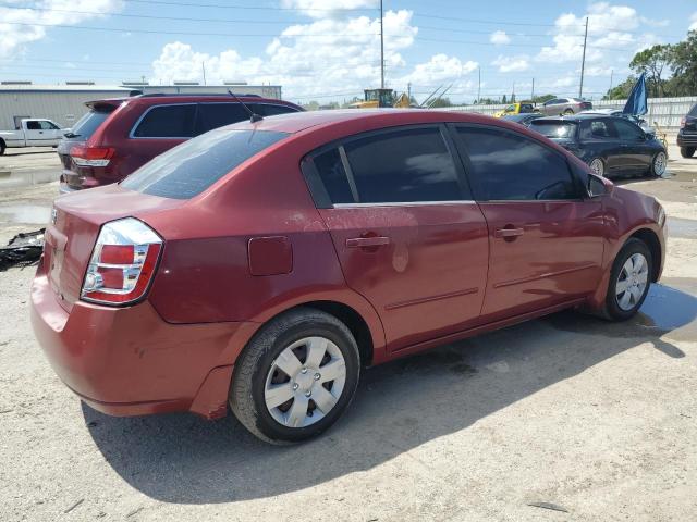 Photo 3 from auction – 2008 NISSAN SENTRA 2.0 with VIN 3N1AB61EX8L722251