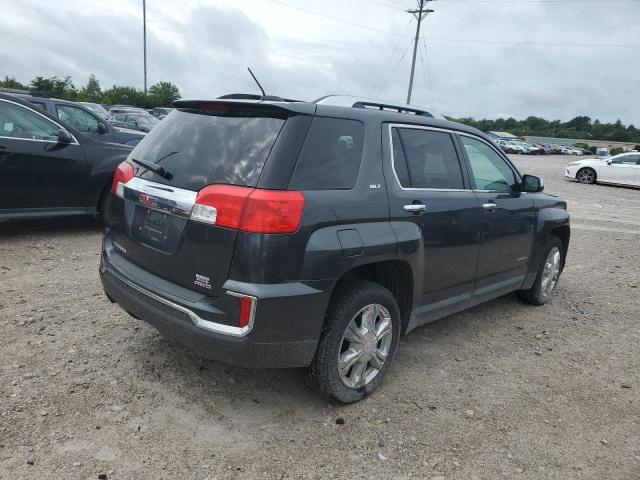 Photo 3 from auction – 2017 GMC TERRAIN SL with VIN 2GKFLUEK5H6125280