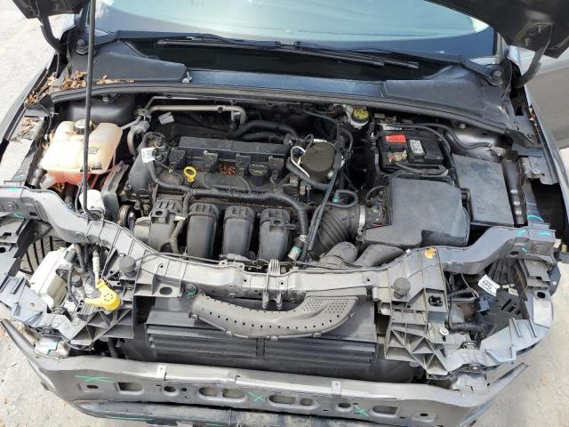 Photo 11 from auction – 2012 FORD FOCUS SE with VIN 1FAHP3K29CL370144